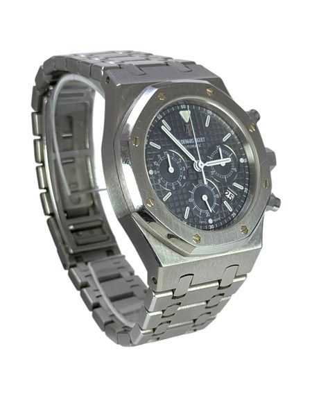 Audemars Piguet Royal Oak 25860ST.OO.1110ST.01